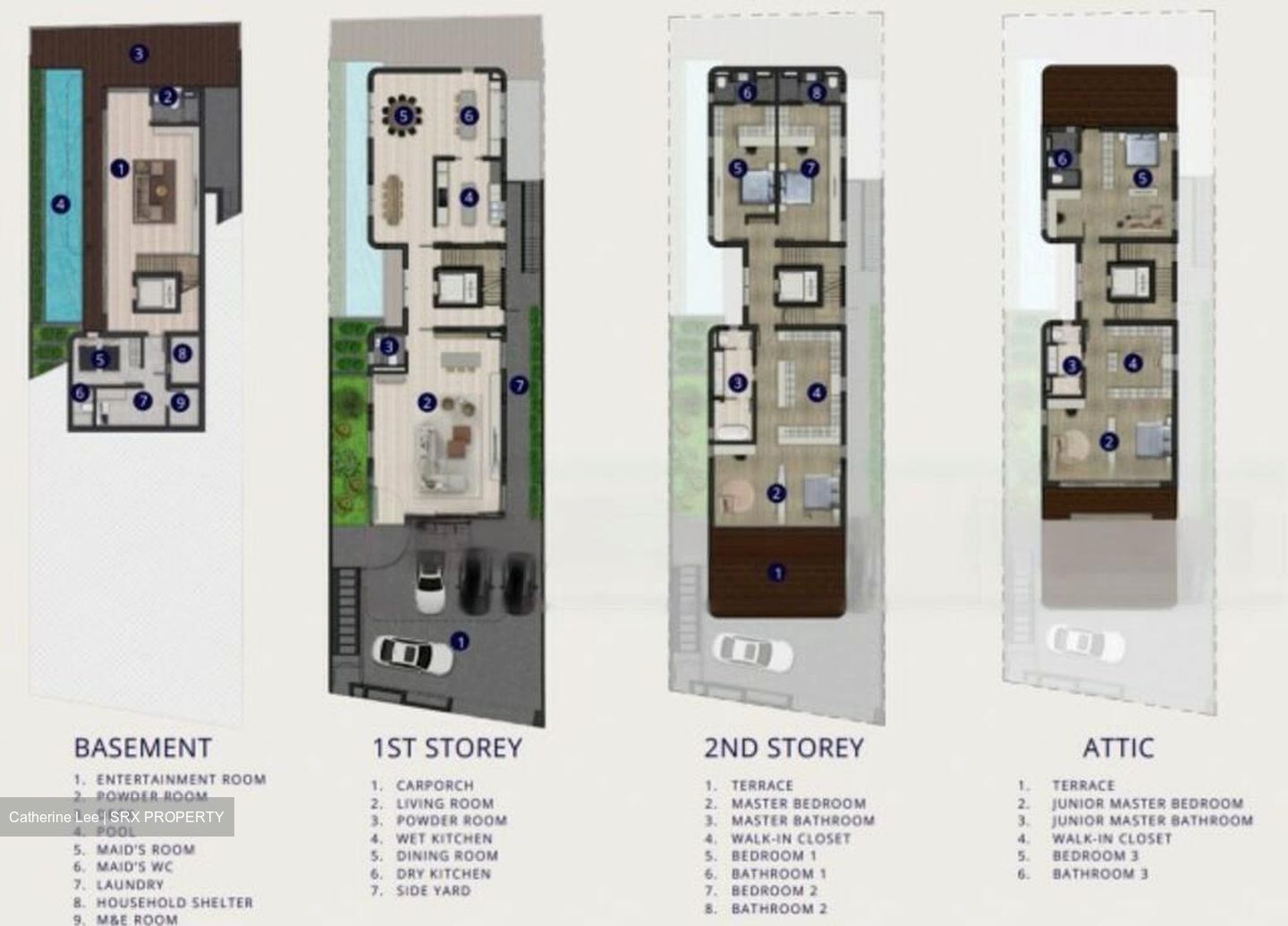 Kings Garden (D10), Detached #454359841